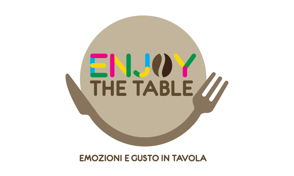 Enjoy the Table - Expo 2015
