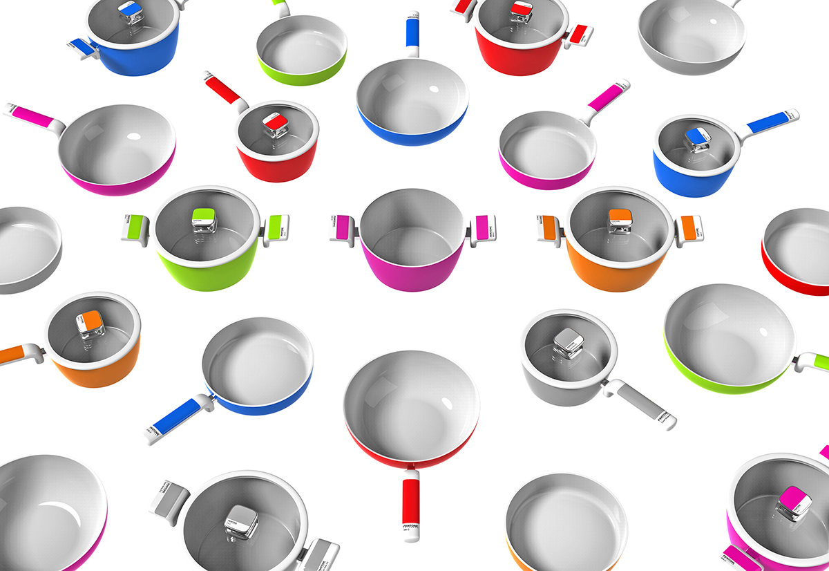 Nasce la collezione Moneta Pantone Universe Moneta Pantone