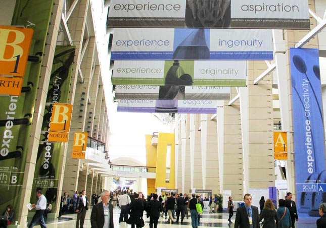 IHHS chicago fiera 2015