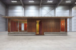 Jean Prouvé, Pavillion Les jours meilleurs, 1956
