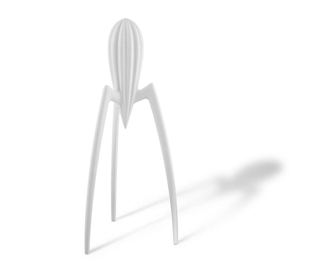Juicy Salif, design Philippe Starck - Alessi - spremiagrumi