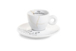 illy caffè, illy Art Collection 2015 - Yoko Ono