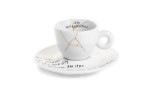 illy caffè, illy Art Collection 2015 - Yoko Ono