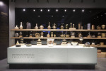 Pasabahce Store Milano Montenapoleone 2015