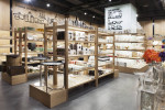 Pasabahce Store Milano Montenapoleone 2015
