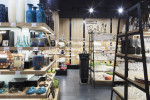 Pasabahce Store Milano Montenapoleone 2015