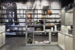 Pasabahce Store Milano Montenapoleone 2015