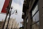 Bialetti Store Duomo, Milano 2015