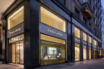 Zara Home milano san babila store
