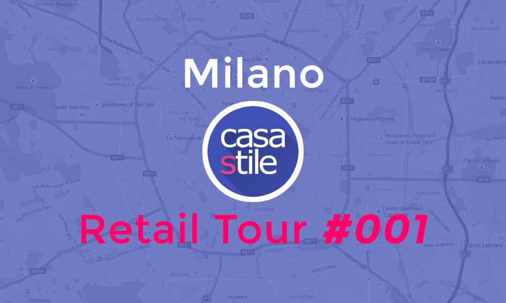 Retail tour 001 Casastile design