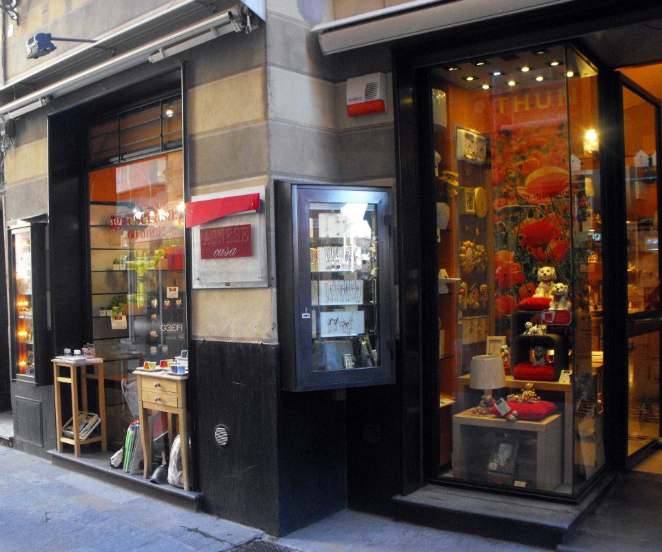 store casalinghi gia 2015 retail casa agnese varazze