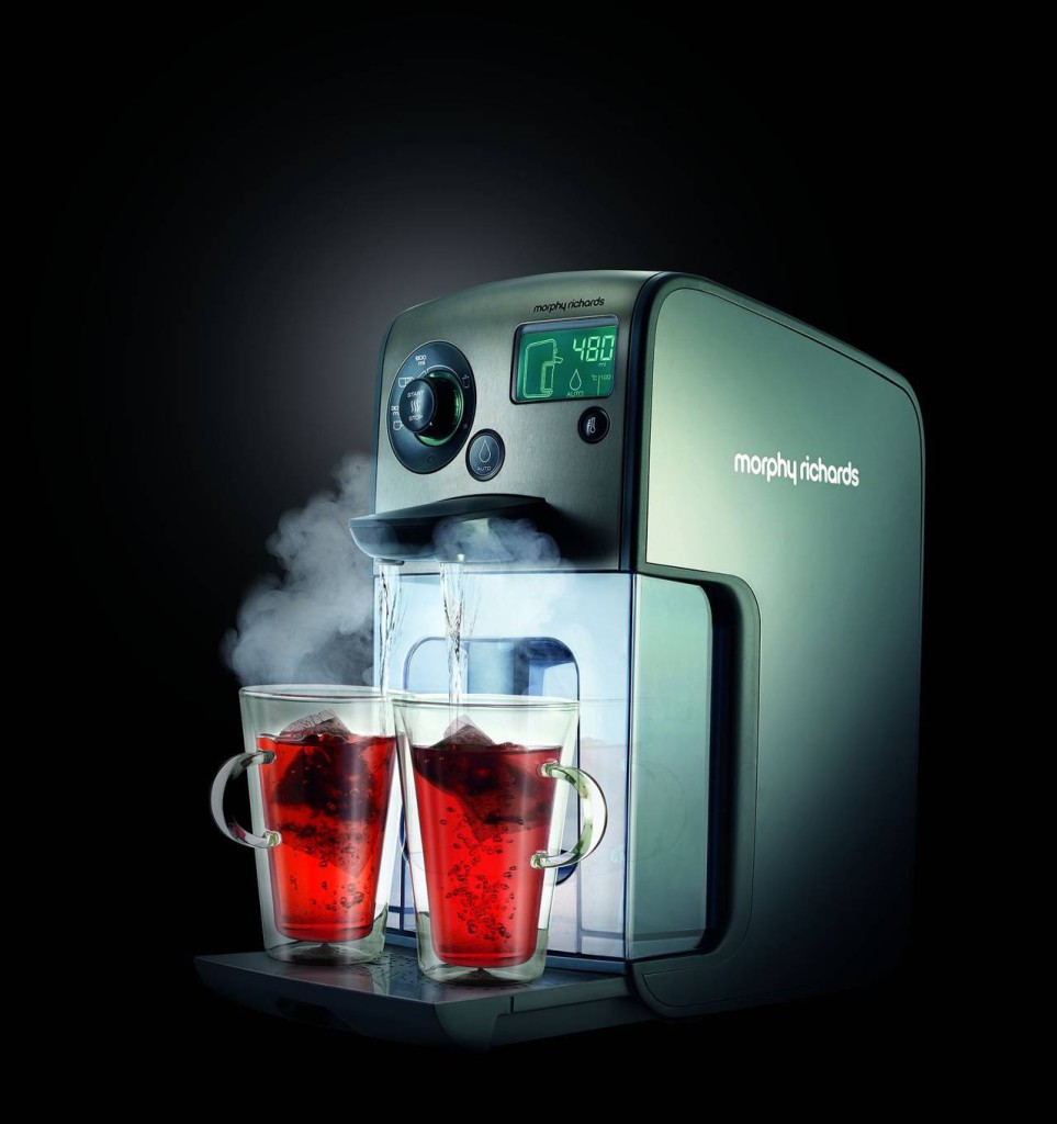 morphy richards in italia