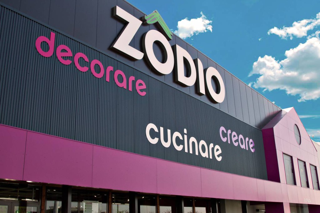 Zodio