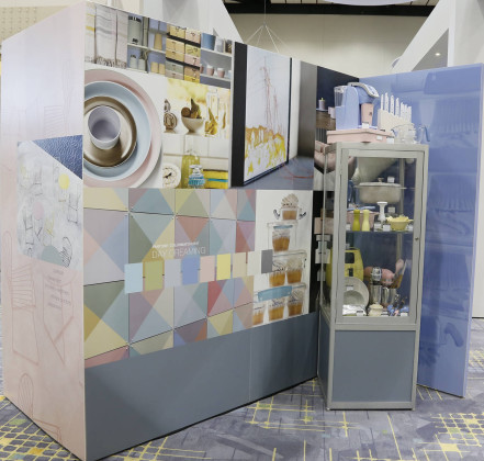 Allestimento Pantone 2016_2