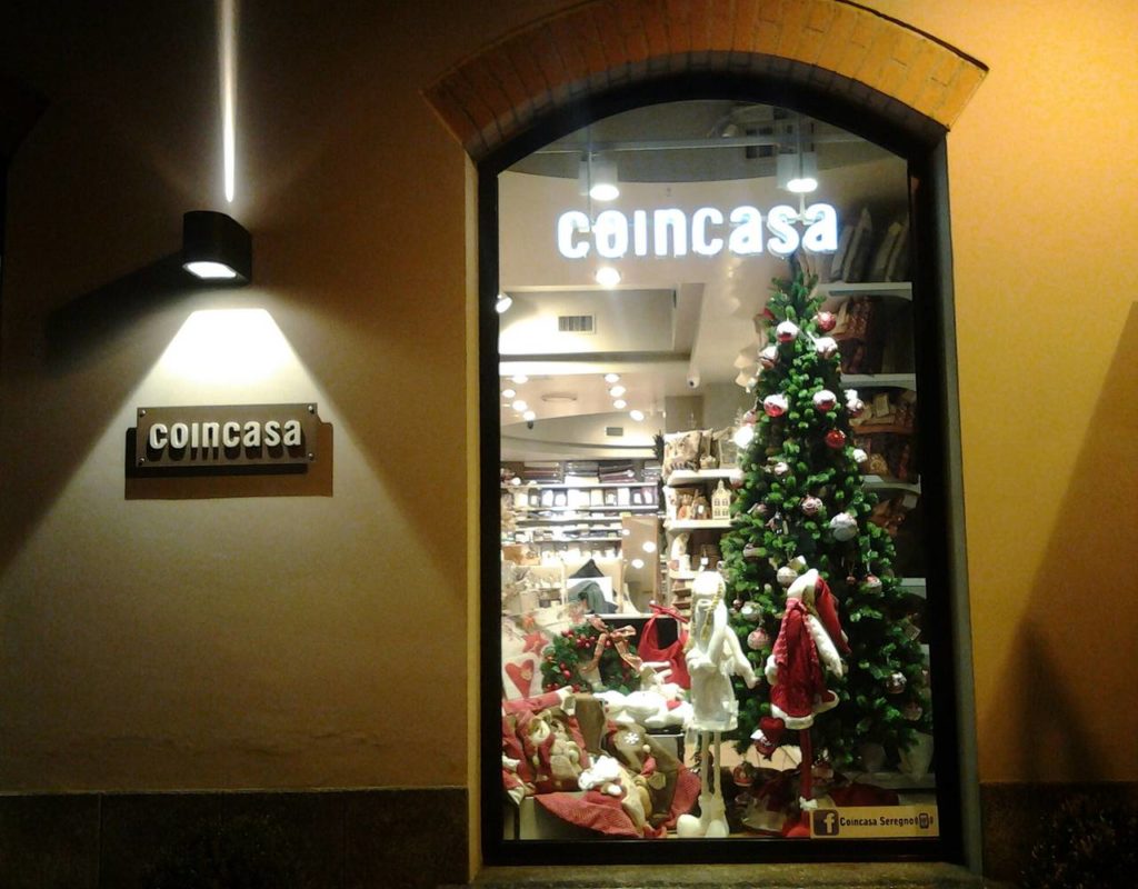 Coincasa Seregno GIA 2016
