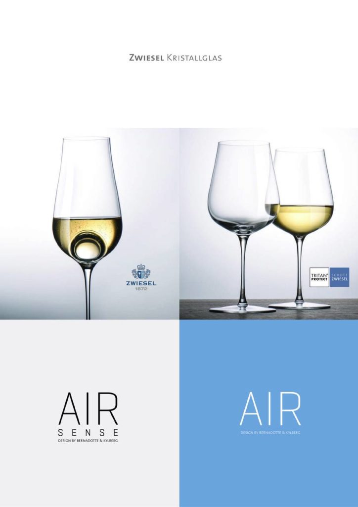 AIR + AIR Sense Zwiesel