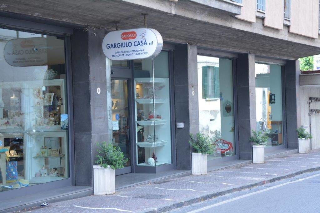 Gargiulo Casa GIA 2016
