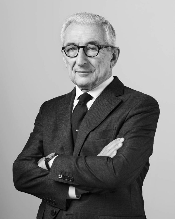 Pierluigi Coppo