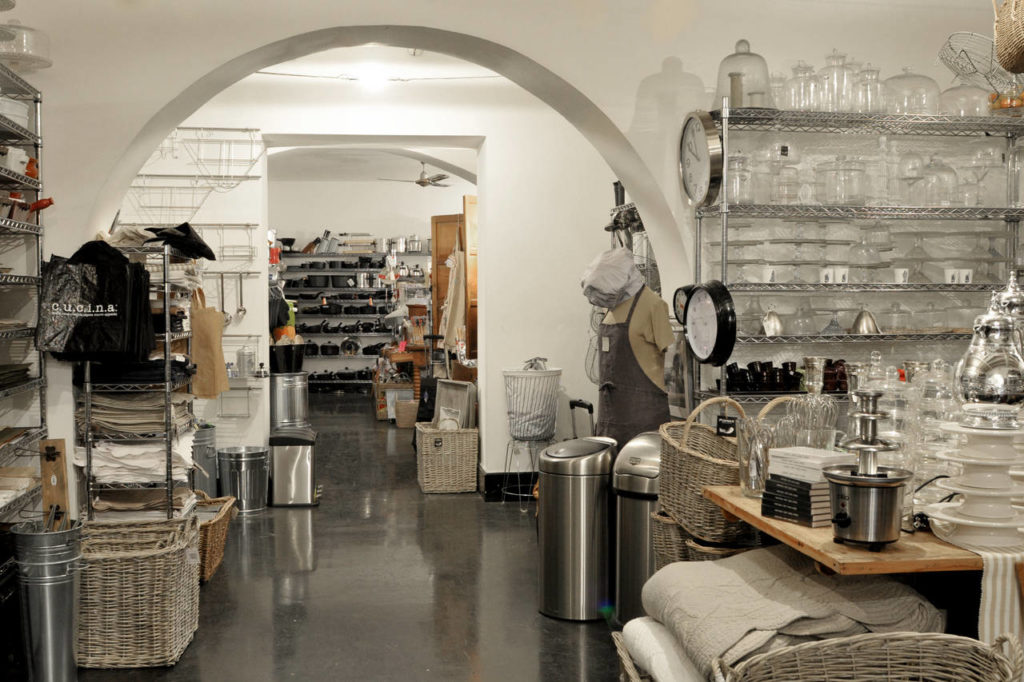 CUCINA Store GIA 2016