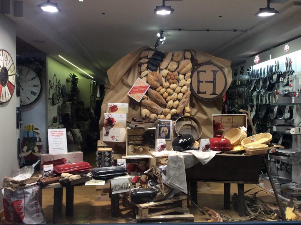 Casa del Regalo GIA 2016