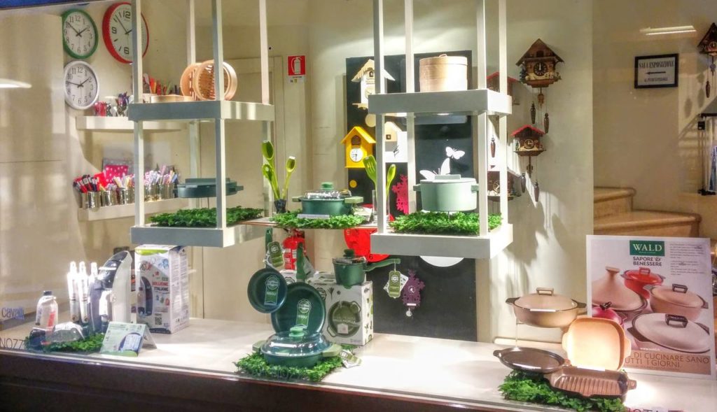 Artecasa Duemila GIA2016