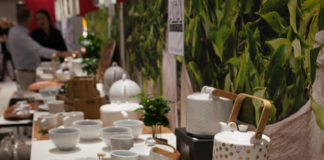 A Francoforte Culinary Tendence
