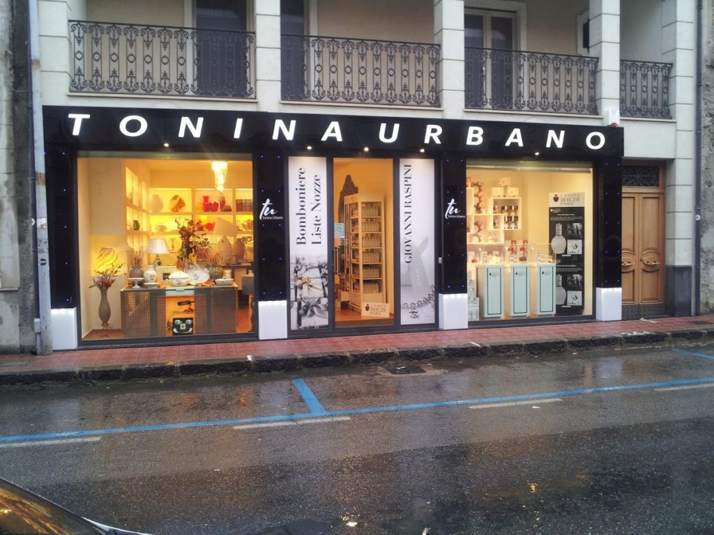 Tonina Urbano GIA 2016