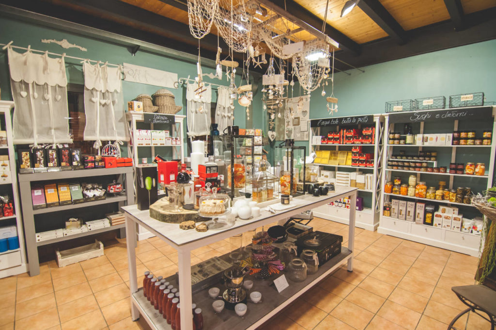 Stile Event-store GIA 2016