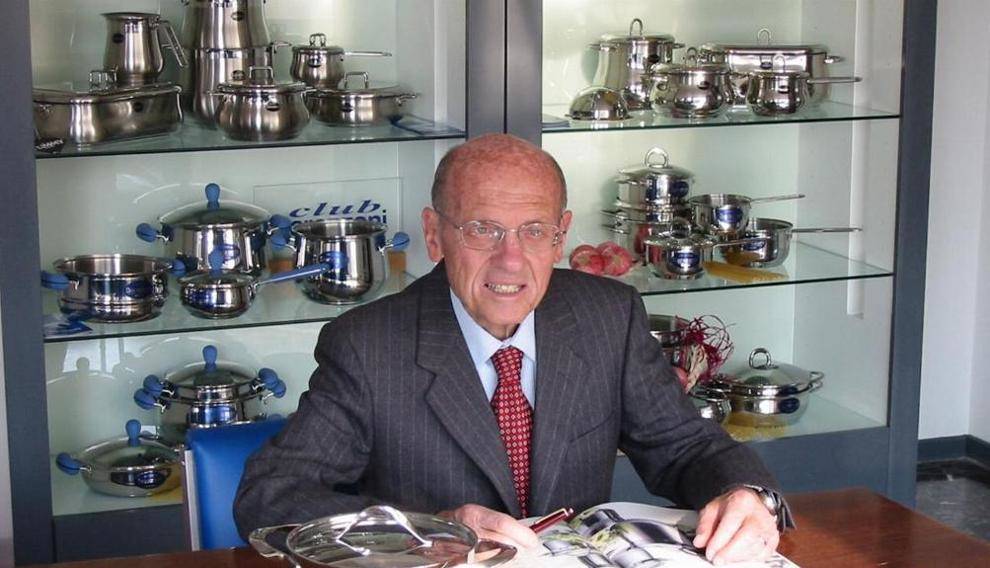Vito Barazzoni