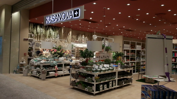 Kasanova