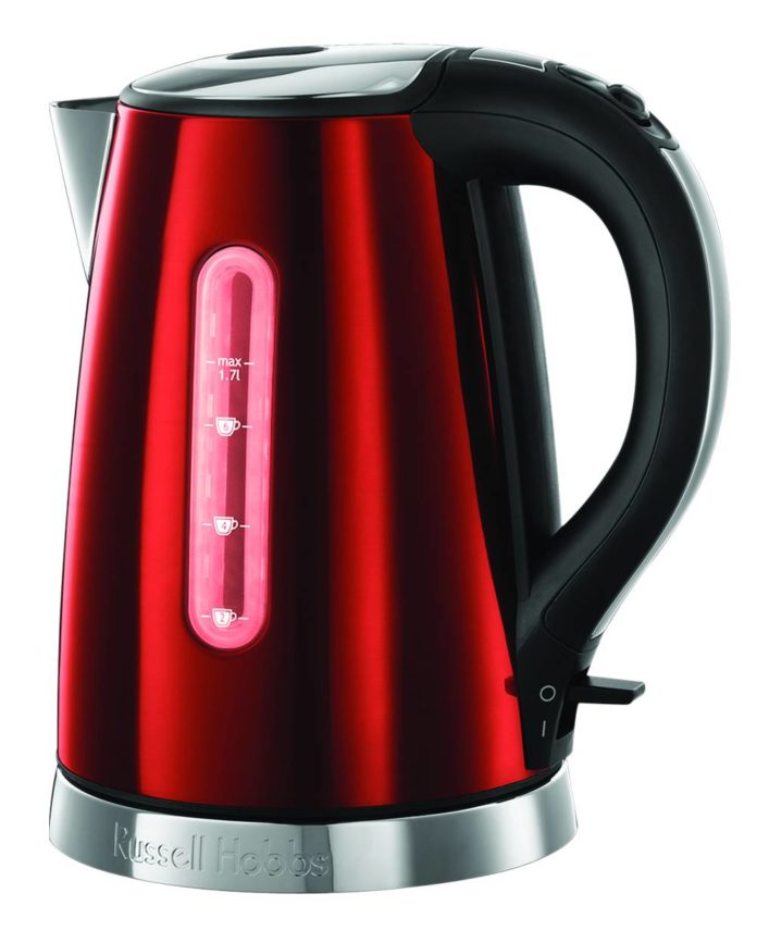 Russell Hobbs