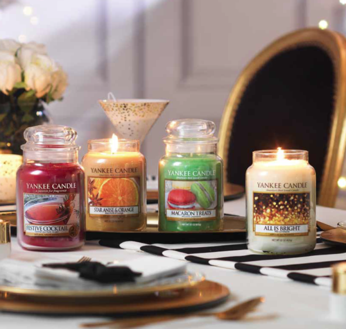 Yankee Candle