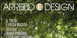 Arredo e design vi presenta le nuove idee casa