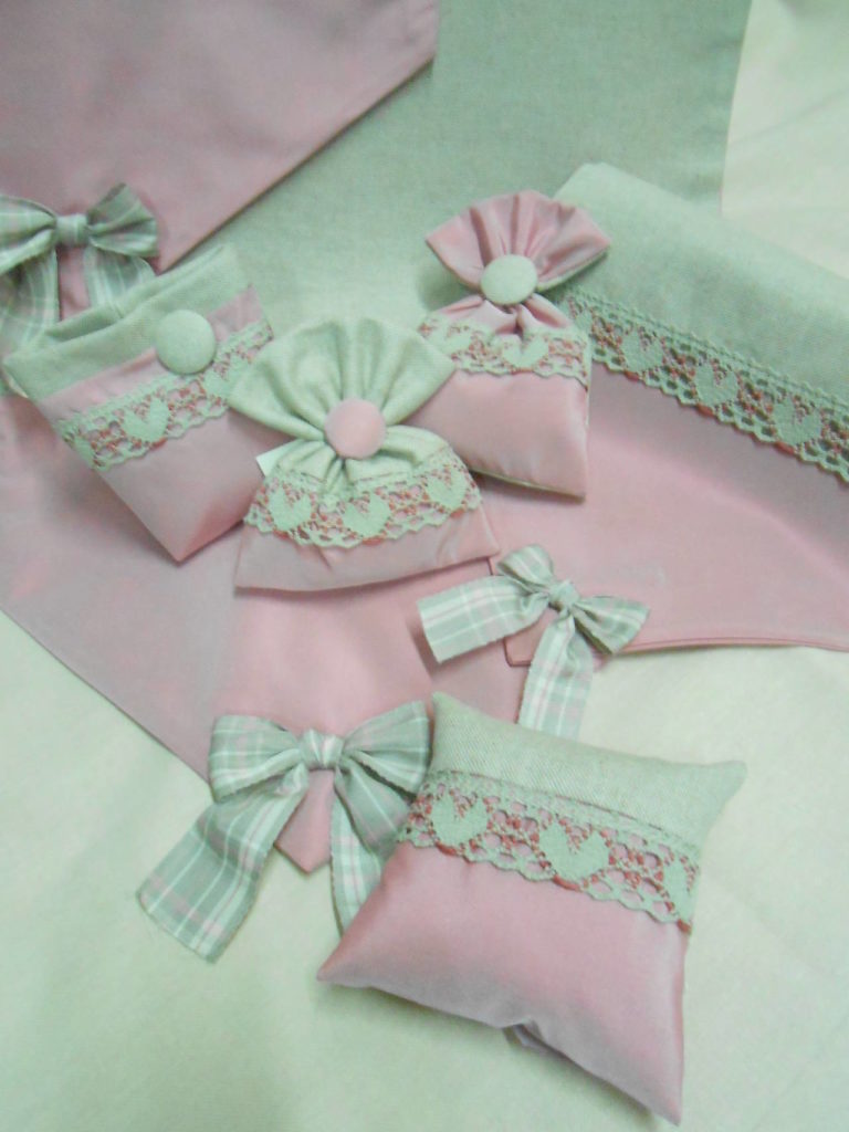 Mary Collection