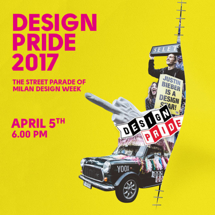 Design Pride