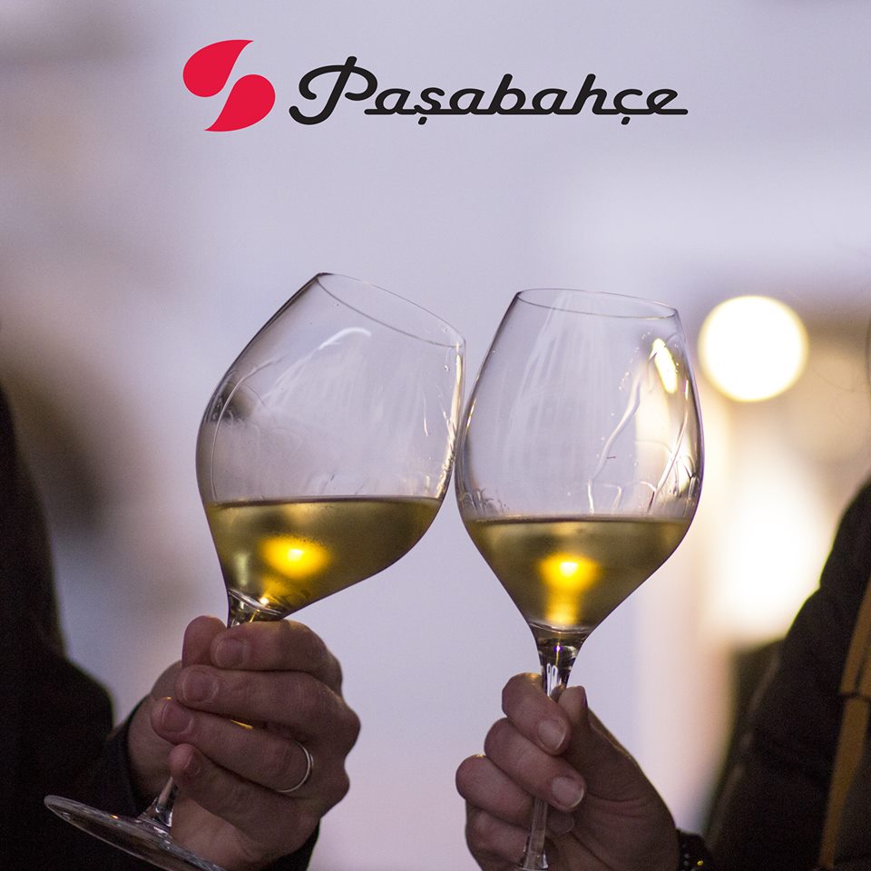 Pasabahce sponsor Taste 2017