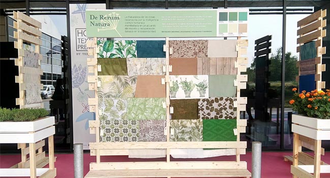 TRENDS 2018 DE RERUM NATURA
