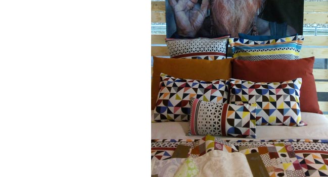 Textiles Frau Perez