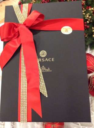 LLe Cose di Casa packaging