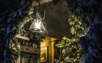 GIA 2019-2020 Italia: Il nido delle farfalle – Jesi (AN) Il nido delle farfalle