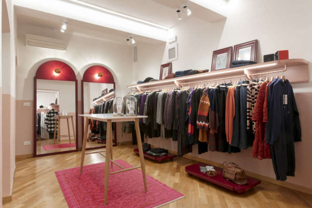 Kokeshi Concept Store