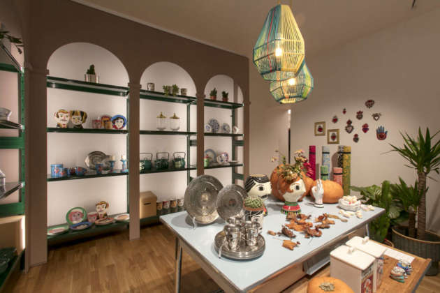 Kokeshi Concept Store