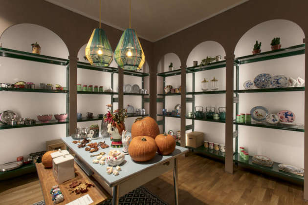 Kokeshi Concept Store