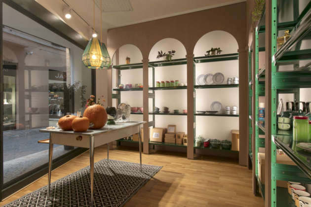 Kokeshi Concept Store