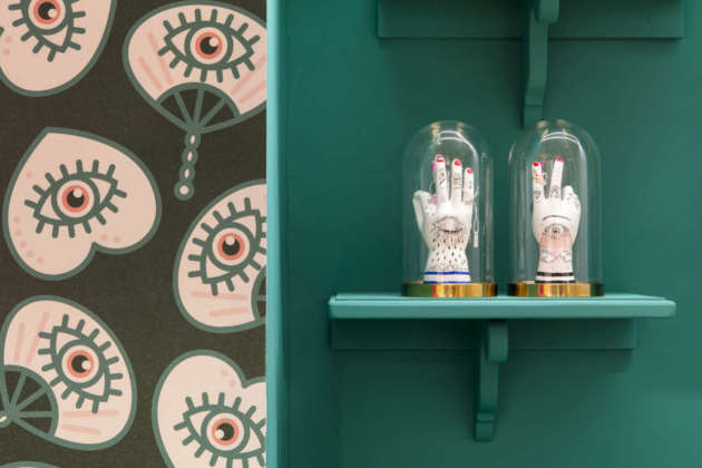 Kokeshi Concept Store