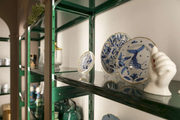 Kokeshi Concept Store