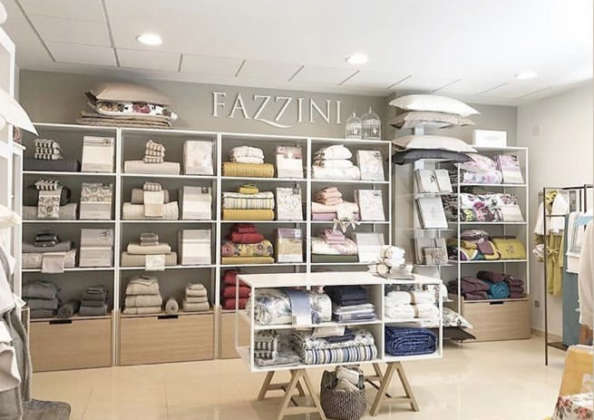 Tesoro casa Fazzini