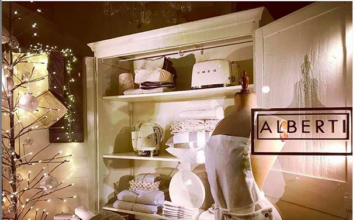 GIA 2019-2020 Italia: Alberti – Modena Alberti - Modena vetrina