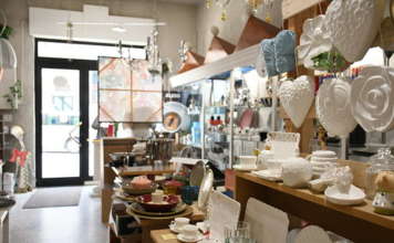 GIA 2019-2020 Italia: Antonicelli Store Home&Design – Palagianello (TA) Antonicelli Store Home&Design ingresso