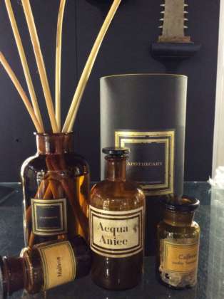 Casimiro fragranze